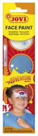 farby-do-malowania-twarzy-adventure-3x8ml-z-pedzelkiem-i-gabka