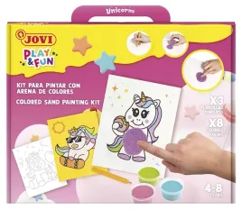 zestaw-do-malowania-piaskiem-jovi-playandfun-jednorozce