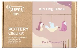 zestaw-do-tworzenia-ceramiki-jovi-diy-bez-wypalania-ptaki