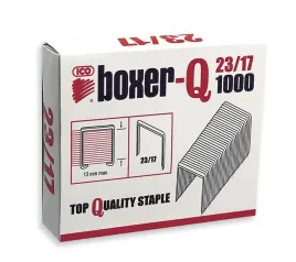 zszywki-ico-boxer-23-17-1000szt-ocynkowane