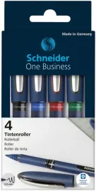 zestaw-pior-kulkowych-one-business-06-mm-miks