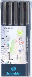 zestaw-cienkopisow-schneider-pictus-5szt-mix
