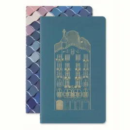 zestaw-2-zeszytow-casa-batallo-cahier-2024-l-13x21cm-w-linie-edycja