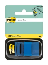 zakladki-indeksujace-post-it-niebieskie-25x43-x50