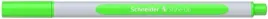 zakreslacz-schneider-shine-up-1-4mm-zielony-10szt