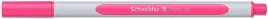 zakreslacz-schneider-shine-up-1-4mm-rozowy-10szt