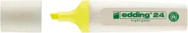 zakreslacz-e-24-edding-ecoline-2-5mm-zolty-10szt