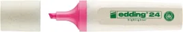 zakreslacz-e-24-edding-ecoline-2-5mm-rozowy-10szt