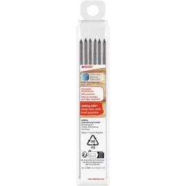 wymienne-wklady-e-8881-edding-do-olowka-e-8880-6szt-grafitowe