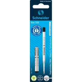 wklad-eco-725-do-dlugopisu-m-2szt-blister-czarny