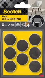 ultra-odporne-podkladki-filcowe-scotch-okragle-25mm-8szt-czarno-biale
