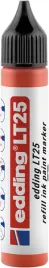 tusz-do-uzupelniania-markerow-olejowych-e-lt-25-ecoline-edding-czerwony