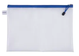 torebka-donau-zipper-bag-a4-343x246-mm-eva-z-suwakiem-niebieska-24szt