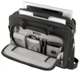 torba-na-laptopa-prospectus-16-czarna-stan-nowy