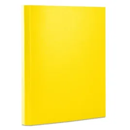 teczka-z-rzepem-pp-a4-4cm-3-skrz-zolta