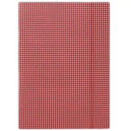 teczka-z-gumka-a4-400gsm-3-skrz-czerwona-w-krate