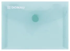 teczka-kopertowa-donau-zatrzask-pp-a7-zielona