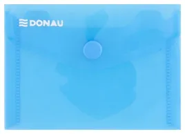 teczka-kopertowa-donau-zatrzask-pp-a7-niebieska