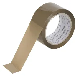 tasma-pakowa-q-connect-48mm-50y-brazowa-6szt