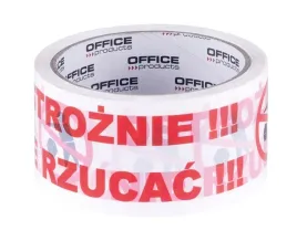 tasma-pakowa-ostroznie-nie-rzucac-48mm-x-50y-36mic-1szt-biala-6op