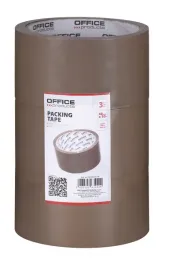 tasma-pakowa-office-products-48mm-x-50y-36mic-3szt-brazowa