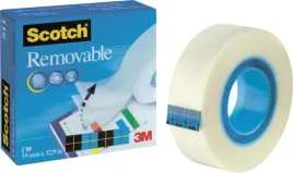 tasma-klejaca-3m-scotch-811-odklejalna-19mm-x-33m