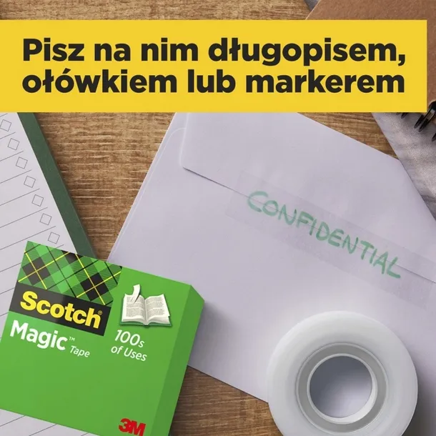 tasma-klejaca-3m-scotch-magic-19mm-x33m-dlugosc-33-m