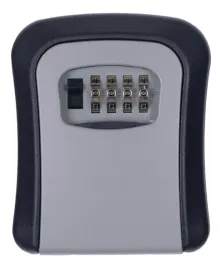 skrytka-na-klucze-donau-tech-115x95x40-mm-czarno-srebrna
