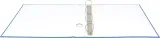 segregator-ringowy-donau-pp-a4-4rd-30mm-czerwony-grubosc-30-mm