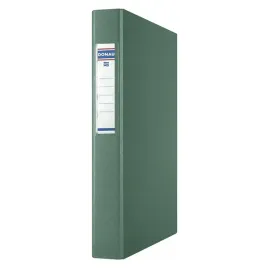 segregator-ringowy-donau-pp-a4-4r-25mm-zielony
