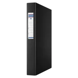 segregator-ringowy-donau-pp-a4-4r-25mm-czarny