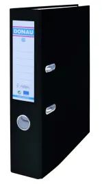 segregator-master-fsc-pp-a4-75mm-czarny-10szt