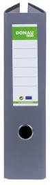 segregator-donau-eco-a4-80mm-grzbiet-szary