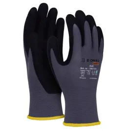rekawice-donau-safety-flex-kat-ii-rozm-8-szare-12szt