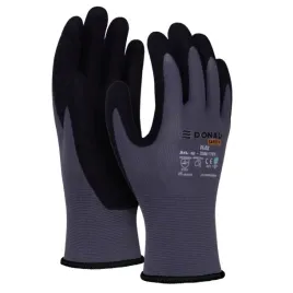 rekawice-donau-safety-flex-kat-ii-rozm-10-szare-12szt