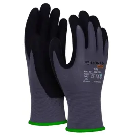 rekawice-donau-safety-flex-kat-ii-rozm-11-szare-12szt