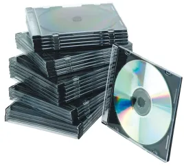 pudelko-na-plyte-cd-dvd-slim-25szt-przezroczyste