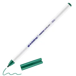 pisak-tekstylny-e-4600-edding-1-mm-zielony-10szt