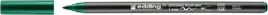 pisak-do-porcelany-e-4200-1-4mm-zielony-10szt