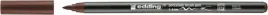 pisak-do-porcelany-e-4200-1-4mm-brazowy-10szt