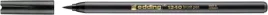 pisak-do-porcelany-e-1340-1-4mm-czarny-10szt