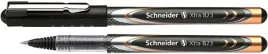 pioro-kulkowe-xtra-823-03-mm-czarny-10szt