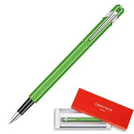 pioro-wieczne-849-fluo-line-m-zielone