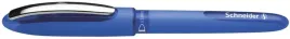 pioro-kulkowe-one-hybrid-c-05-mm-niebieski-10szt