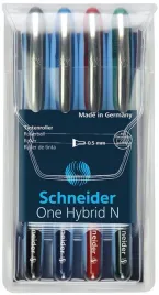 pioro-kulkowe-one-hybrid-n-05-mm-w-etui-4szt