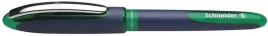 pioro-kulkowe-one-business-06-mm-zielony-10szt