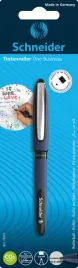 pioro-kulkowe-one-business-06-mm-czarne-blister