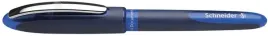 pioro-kulkowe-one-business-06-mm-niebieski-10szt