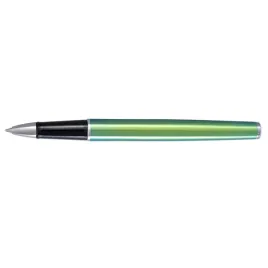 pioro-kulkowe-diplomat-traveller-funky-green