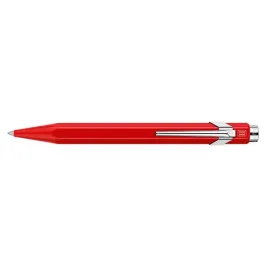 pioro-kulkowe-caran-d-ache-849-czerwone